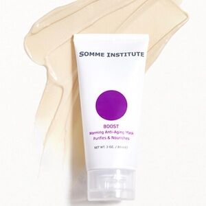 Somme Institute Warming Anti Aging Mask 3.0 oz